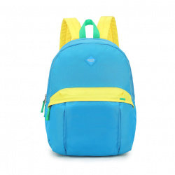 Cool Capital Mochila de Poliéster Pixie para Laptop 15