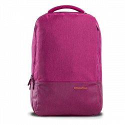 Cool Capital Mochila Phoenix de Poliéster para Laptop 15.6