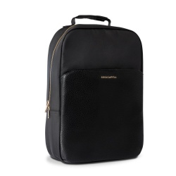 Cool Capital Mochila de Poliéster Capri para Laptop 15.6