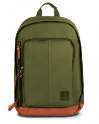 Cool Capital Mochila de Poliéster Berlin para Laptop 15