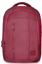 Cool Capital Mochila CC-B86300 de Poliéster para Laptop 15.6
