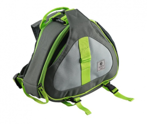 Cool Capital Funda para Cámara CC-B93588, Gris/Verde 