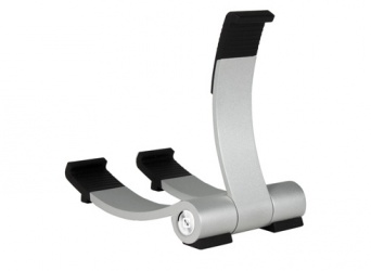 Cooler Master Base WAVE para Portátiles C-IP0S-ALWV, Plata 