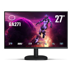 Monitor Cooler Master GA271 LCD 27