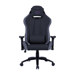 Cooler Master Silla Gamer Caliber R2C, hasta 150Kg, Negro 