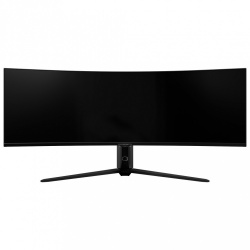 Monitor Gamer Curvo Cooler Master GP57ZS LED 57