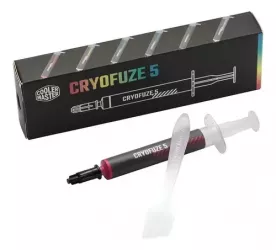 Cooler Master Grasa térmica MGY-ADSR-N03G-R1, -50 - 240°C, 3g 