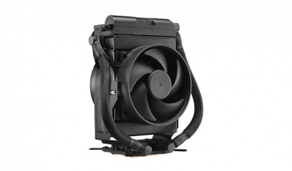 Cooler Master MasterLiquid Maker 92 Enfriamiento Liquido para CPU, 950mm, 550RPM 