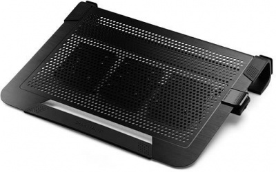Cooler Master CM Storm NotePal U3 Plus para Laptop 19
