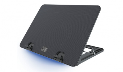 Cooler Master Base Enfriadora Ergostand IV para Laptop 17