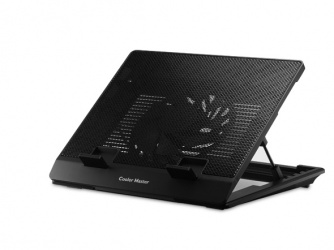 Cooler Master Base Enfriadora para Laptop 15.6