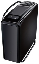 Gabinete Cooler Master Cosmos Pure, Full-Tower, ATX/EATX/micro-ATX, sin Fuente 