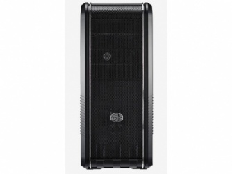 Gabinete Cooler Master CM 690 II Advanced, Midi-Tower, ATX/micro-ATX/mini-ITX, sin Fuente 