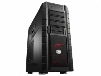 Gabinete Cooler Master HAF XM, Midi-Tower, micro ATX/EATX/ATX, 2x USB 2.0, 2x USB 3.0, sin Fuente 