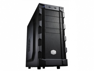 Gabinete Cooler Master K280, Midi-Tower, ATX/micro-ATX, 1x USB 2.0, 1x USB 3.0, sin Fuente 