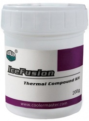 Cooler Master Pasta Térmica IceFusion 200G 