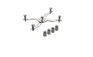 Cooler Master Kit de Montaje para Hyper 212 EVO/Hyper 212X 