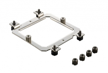 Cooler Master Kit de Montaje para Hyper D92, Aluminio 