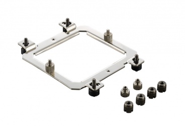 Cooler Master Kit de Montaje para V8 GTS Ver.2, Aluminio 