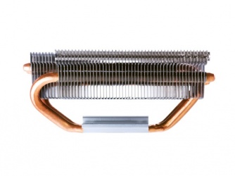 Disipador CPU Cooler Master GeminII M4, 120mm, 500-1600RPM 