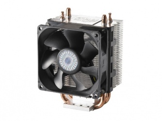 Disipador CPU Cooler Master Hyper 101i, S-1155/1156/775, 2200RPM 