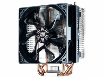 Disipador CPU Cooler Master Hyper T4, 120mm, 1800RPM 