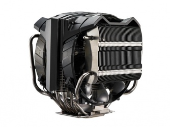 Disipador CPU Cooler Master V8 GTS, AM2/AM3, FM1/FM2, S-1150/1366/775/2011, 140mm, 600-1600RPM 