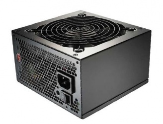 Fuente de Poder Cooler Master eXtreme Power Plus, 20+4 pin ATX, 700W 