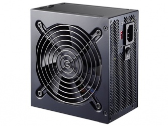 Fuente de Poder Cooler Master eXtreme Power Plus 500W, ATX, Negro 