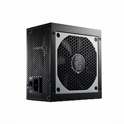 Fuente de Poder Cooler Master V550 Semi-Modular, 20+4 pin ATX, 80 PLUS Gold, 140mm, 550W 
