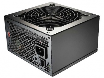 Fuente de Poder Cooler Master RS600-PCARE3-US, ATX, Extreme 600W, Negro 