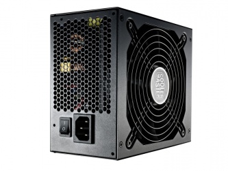 Fuente de Poder Cooler Master Silent Pro M2, 24-pin ATX, 1500W 