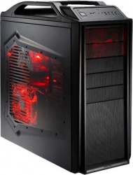 Gabinete Cooler Master  Storm Scout Sgc-2000-Kkn1-Gp 