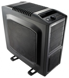 Gabinete Cooler Master CM Storm Sniper, Midi-Tower, ATX/micro-ATX, 4x USB 2.0, sin Fuente 