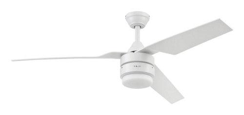 Coolfan Ventilador de Techo Los Cabos, 3 Velocidades, 52