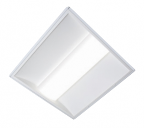 Cooper Lighting Lámpara LED para Techo 22CZ-LD5-34-UNV-L850-CD1-U, Interior, Luz de Día, 24W, 3300 Lúmenes, IRC, para Comercial/Industrial 