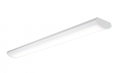 Cooper Lighting Lámpara LED para Techo 2WPLD2040C, Interiores, Luz Neutra, 20W, 2368 Lúmenes, Blanco 