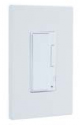 Cooper Lighting Atenuador de Luz Inteligente HIWMA1BLE40AWH, Blanco - Solo Compatible con Luces No Inteligentes 