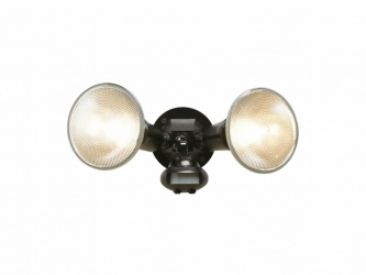 Copper Lighting Reflector PAR MS34, Luz Blanca, 300W, 120V, Negro 