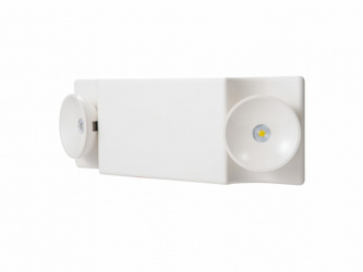Cooper Lighting Lámpara LED de Emergencia SEL50, Interiores, 1W, 218 Lúmenes, Blanco 