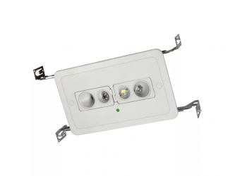 Cooper Lighting Lámpara LED para Techo SELRA50SD, Interior, Blanco Frío, 2.5W, 200 Lúmenes, IRC, para Iluminación Industrial 