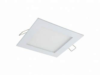 Cooper Lighting Lámpara LED para Techo SMD4S6940WHDM, Interiores, Luz Cálida, 10W, 800 Lúmenes, Blanco 