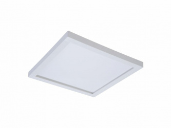 Cooper Lighting Lámpara LED para Techo SMD6S6940WH, Interiores, Luz Cálida, 10W, 760 Lúmenes, Blanco 