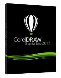 Corel Draw Graphics Suite 2017 Español para Windows 
