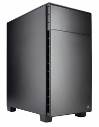 Gabinete Corsair Carbide Quiet 600Q Invertido, Full-Tower, ATX, USB 2.0/3.0, sin Fuente, Negro 