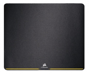 Mousepad Gamer Corsair MM200 Edición Estándar, 36x30cm, Grosor 2mm, Negro 