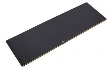 Mousepad Gamer Corsair MM200 Extended Edition, 93x30cm, Grosor 3mm, Negro 