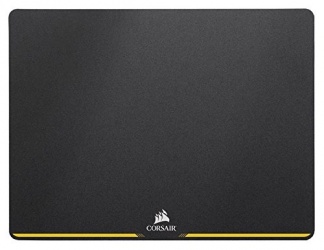 Mousepad Gamer Corsair MM400 Standard Edition, 35.2x27.2cm, Grosor 2mm, Negro 