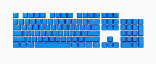 Corsair Set de Teclas PBT DOUBLE-SHOT PRO para  