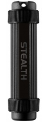 Memoria USB Corsair Survivor Stealth, 32GB, USB 3.0, Negro 